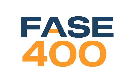 Fase 400 Logo